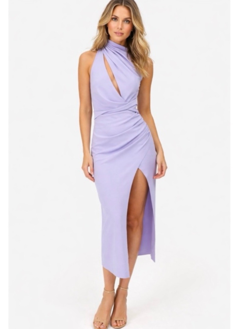 Elliatt Figment Dress - NWT